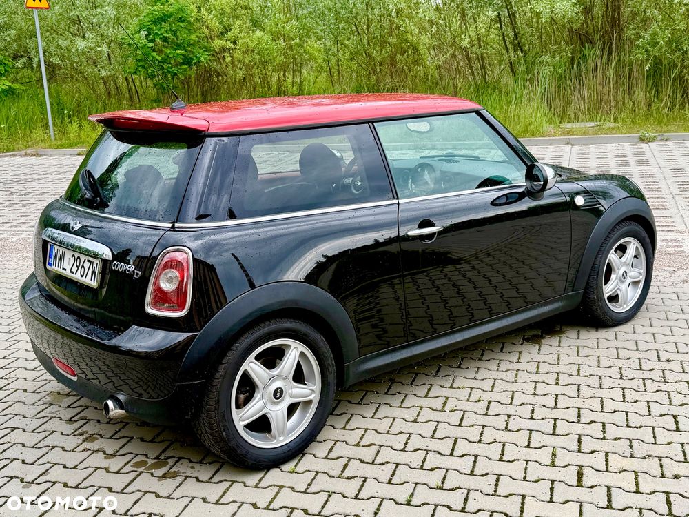 MINI Cooper - 6