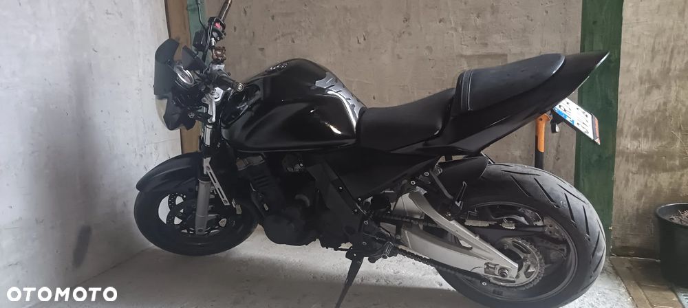Kawasaki Z - 1