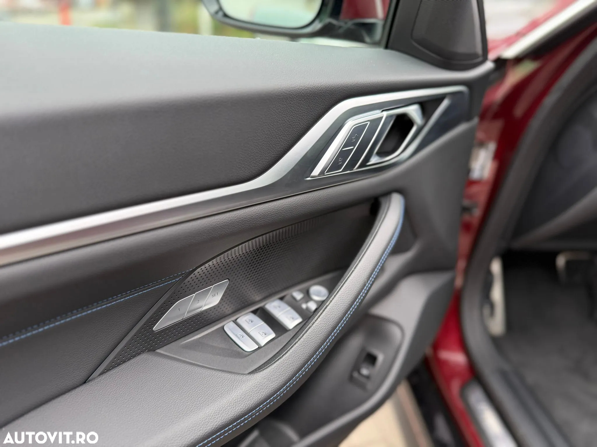 BMW Seria 4 430i xDrive Gran Coupe M Sport - 20