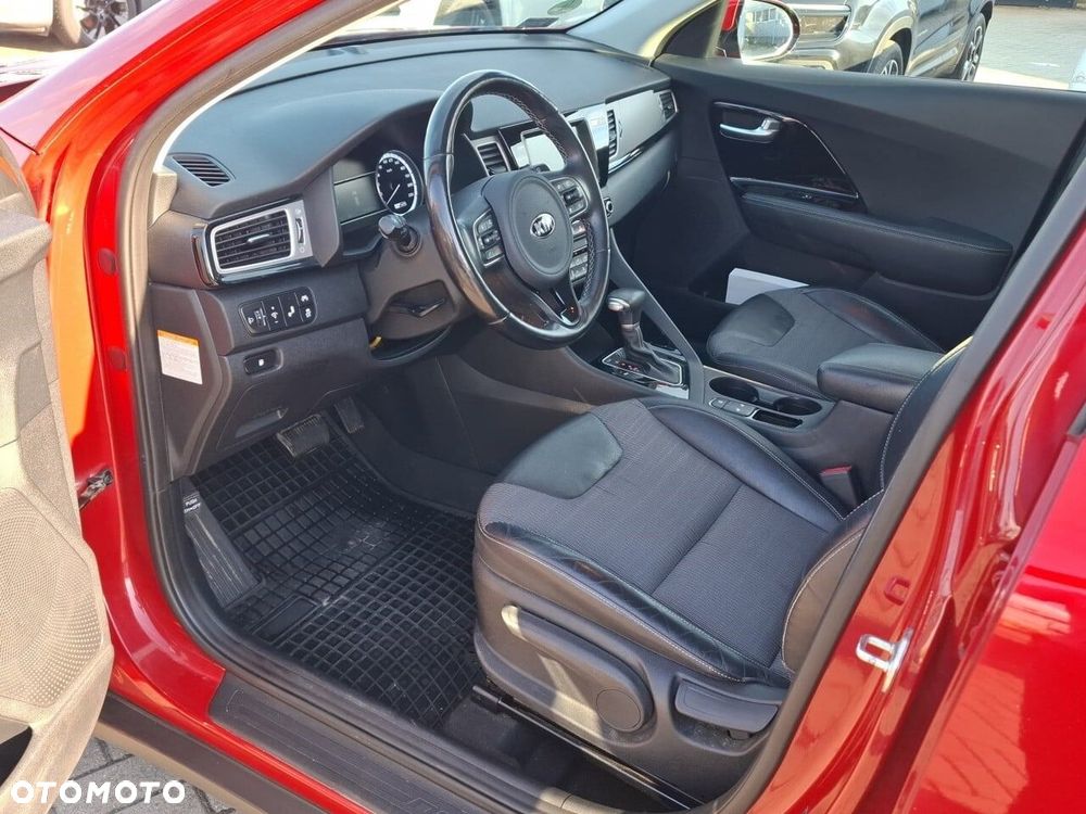 Kia Niro - 20