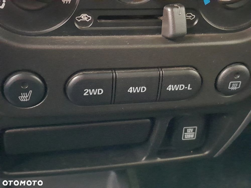 Suzuki Jimny 1.3 Comfort - 9