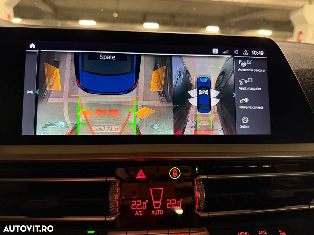 BMW Seria 3 330e Aut. Luxury Line - 13