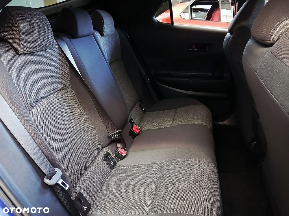 Toyota C-HR 1.8 Hybrid Style - 9