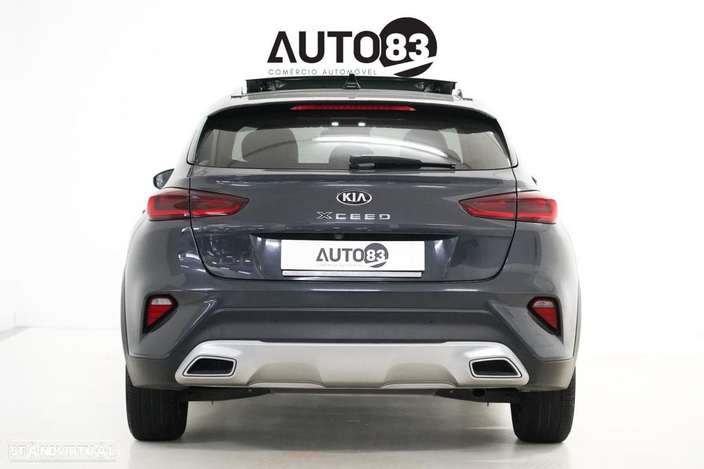 Kia XCeed 1.6 GDi PHEV First Edition+SRF - 4