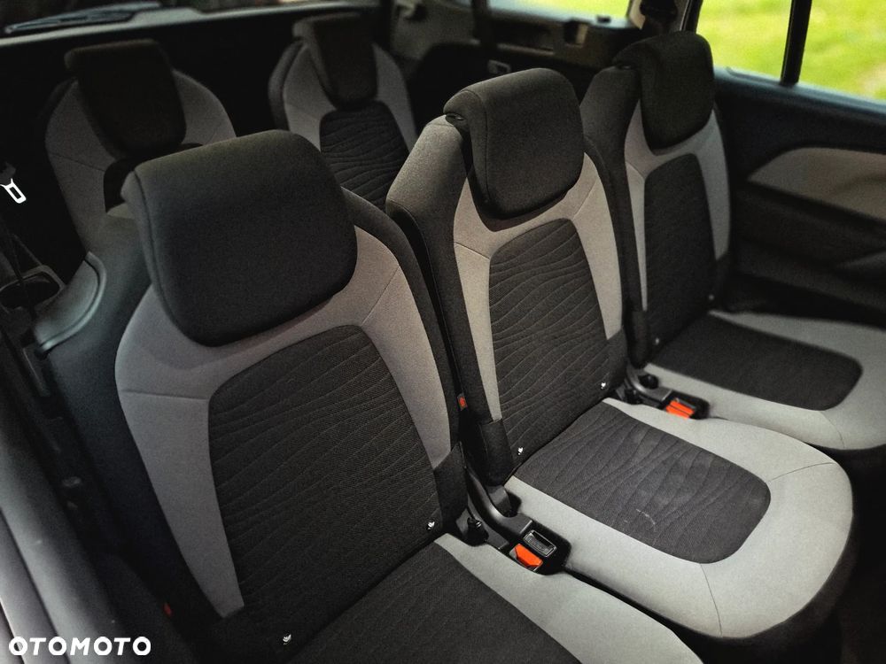 Citroën C4 Picasso BlueHDi 120 Seduction - 20