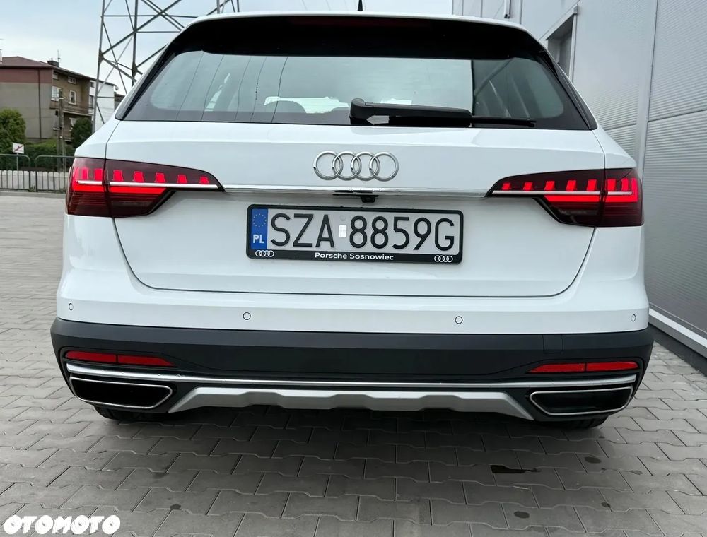 Audi A4 Allroad - 12