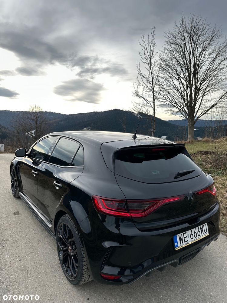 Renault Megane - 3