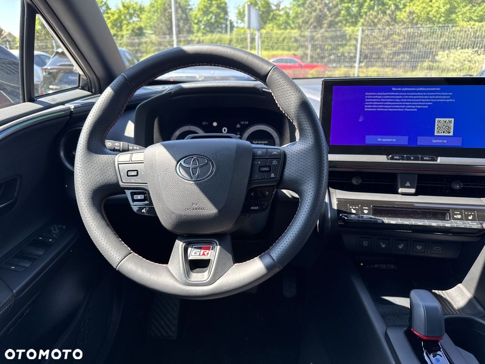 Toyota C-HR - 12