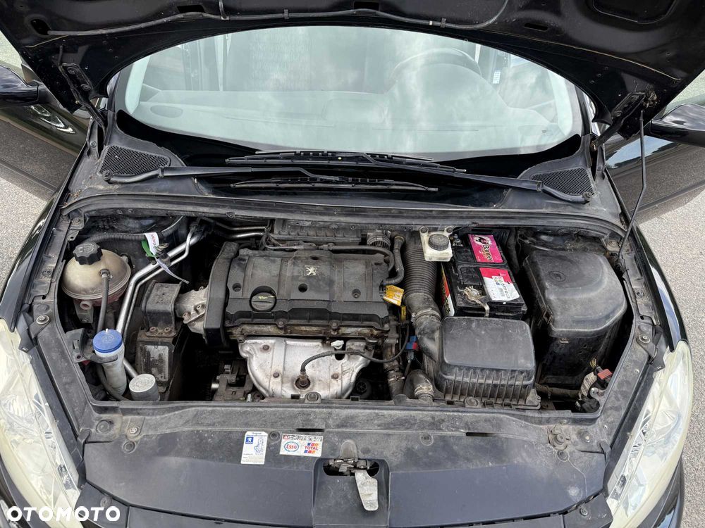 Peugeot 307 - 8