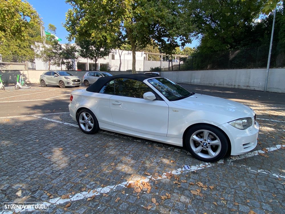 BMW 118 i - 7