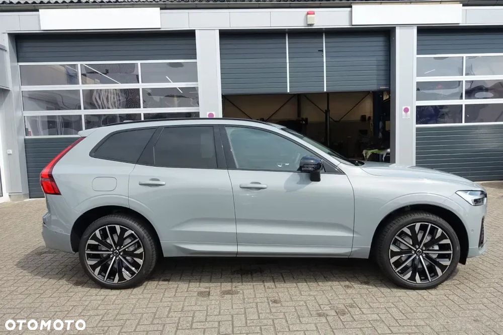 Volvo XC 60 B5 B AWD Core - 4