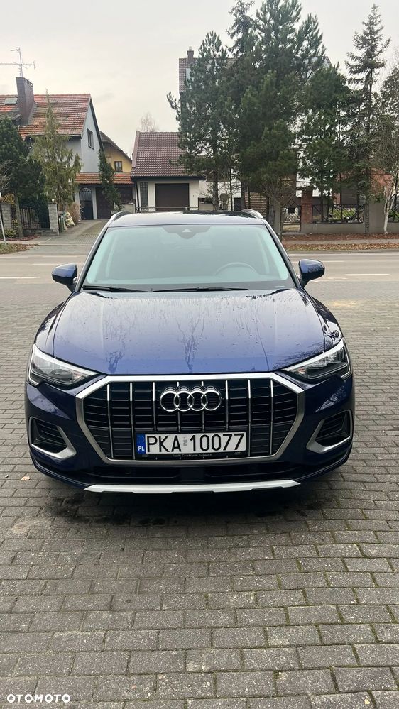 Audi Q3 35 TFSI Advanced S tronic - 3