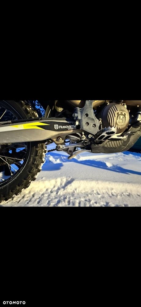 Husqvarna FC - 5