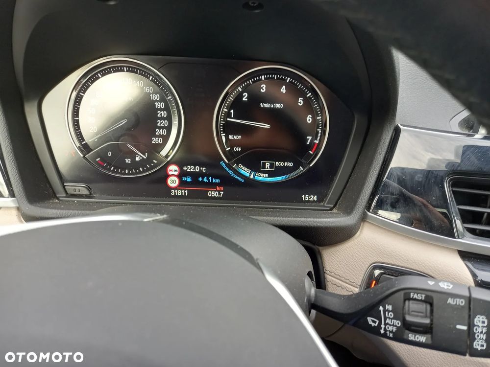 BMW X1 - 9