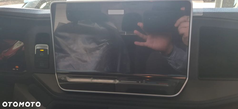 Volkswagen Crafter - 25