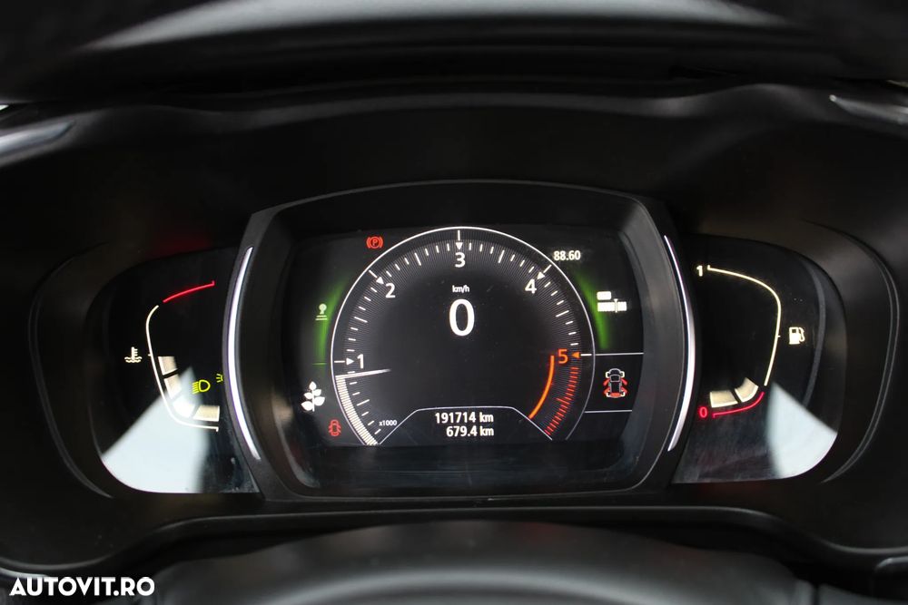 Renault Kadjar Energy dCi 130 Bose Edition - 28