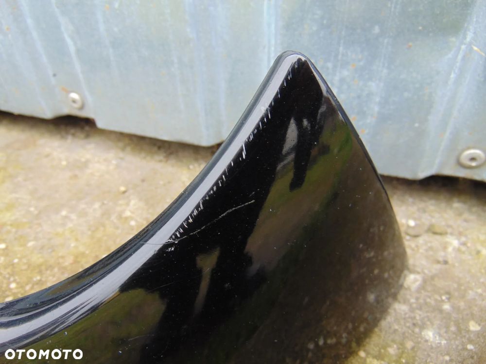 ORYGINAŁ grill przedni przód atrapa chłodnicy czarny LO41 VW Volkswagen Lupo 98-05r - 14