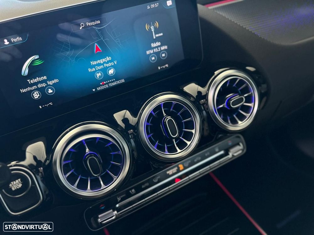 Mercedes-Benz EQA 250 Electric Art - 11