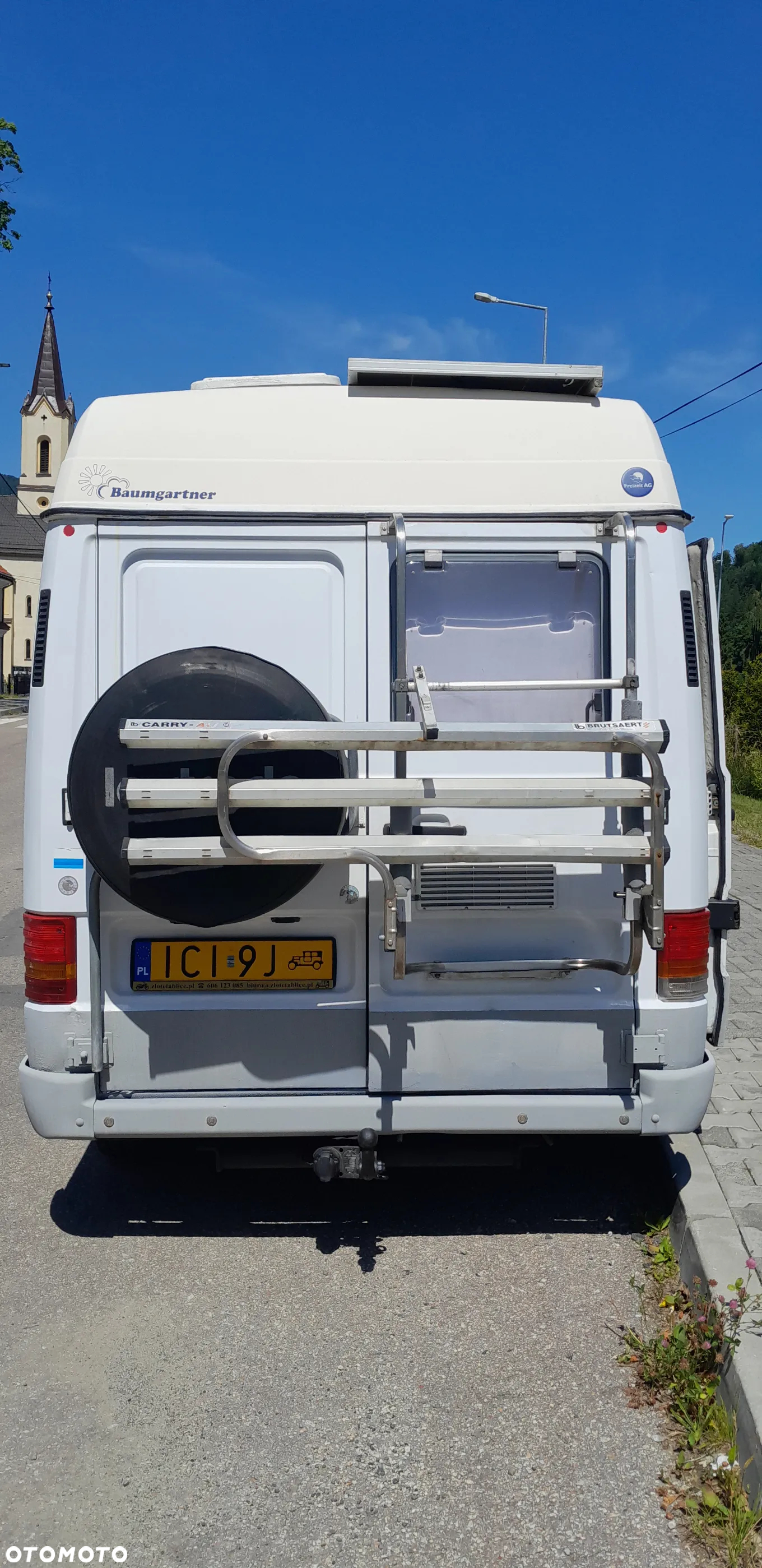 Mercedes-Benz MB 100 - 36