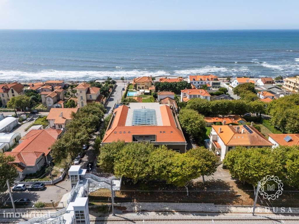 Apartamento T2 Duplex | Praia da Granja - Grande imagem: 2/39