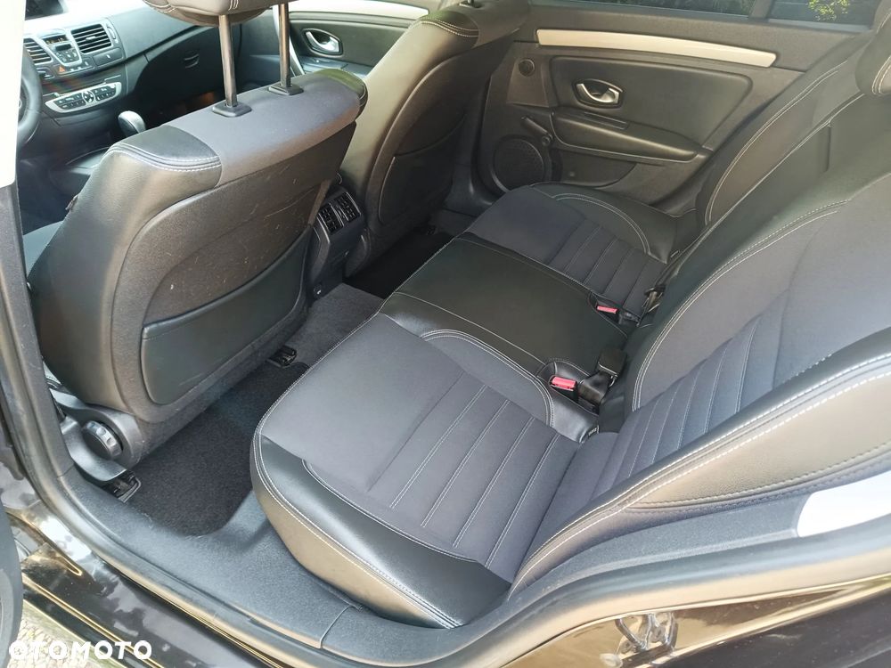 Renault Laguna - 9
