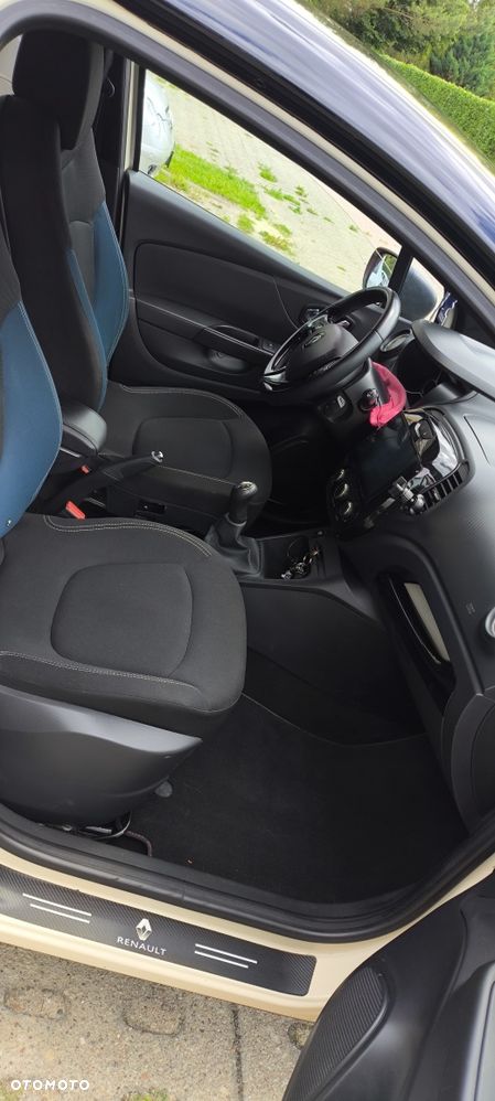 Renault Captur - 6