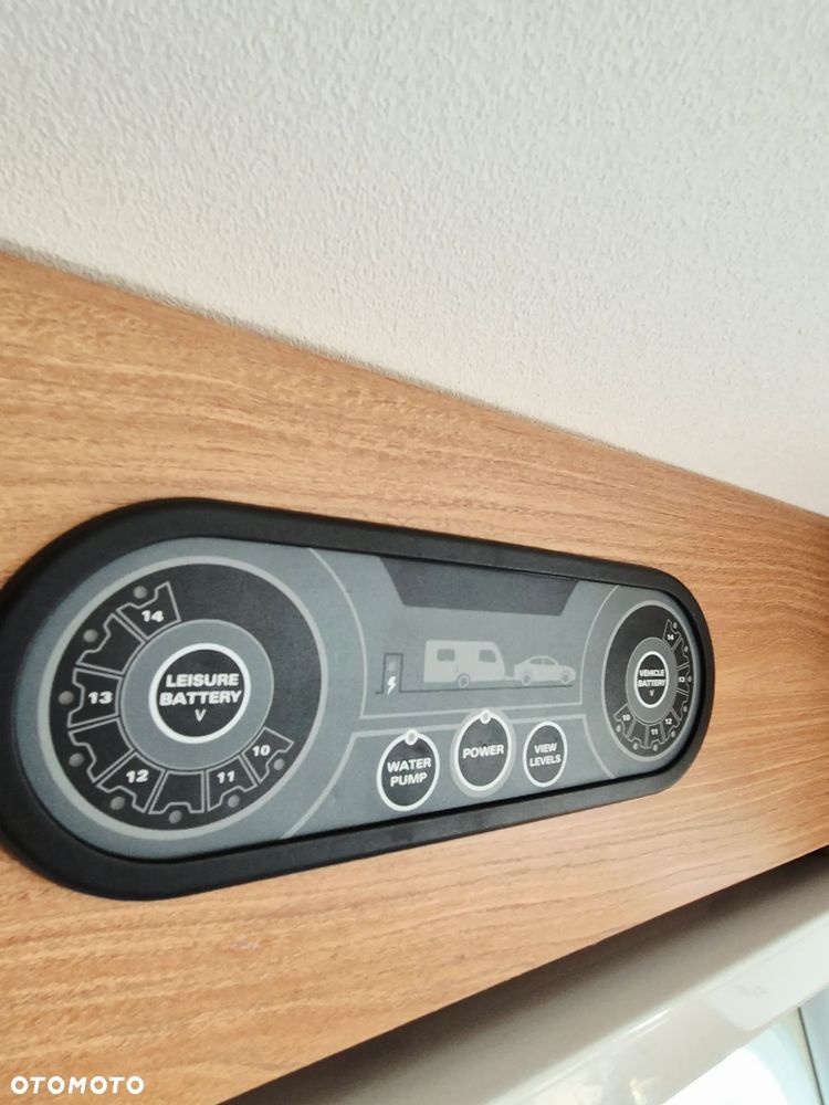 Inny Przyczepa kempingowa - 10