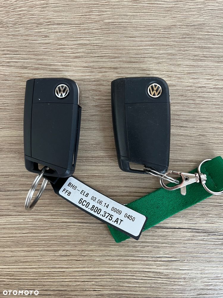 Volkswagen Polo Cross - 38