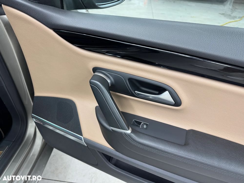 Volkswagen Passat CC 2.0 TSI DSG Exclusive - 30