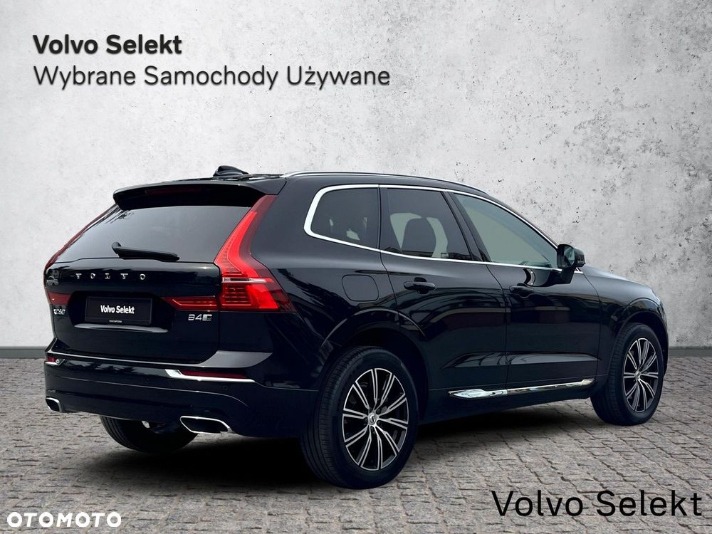 Volvo XC 60 - 7