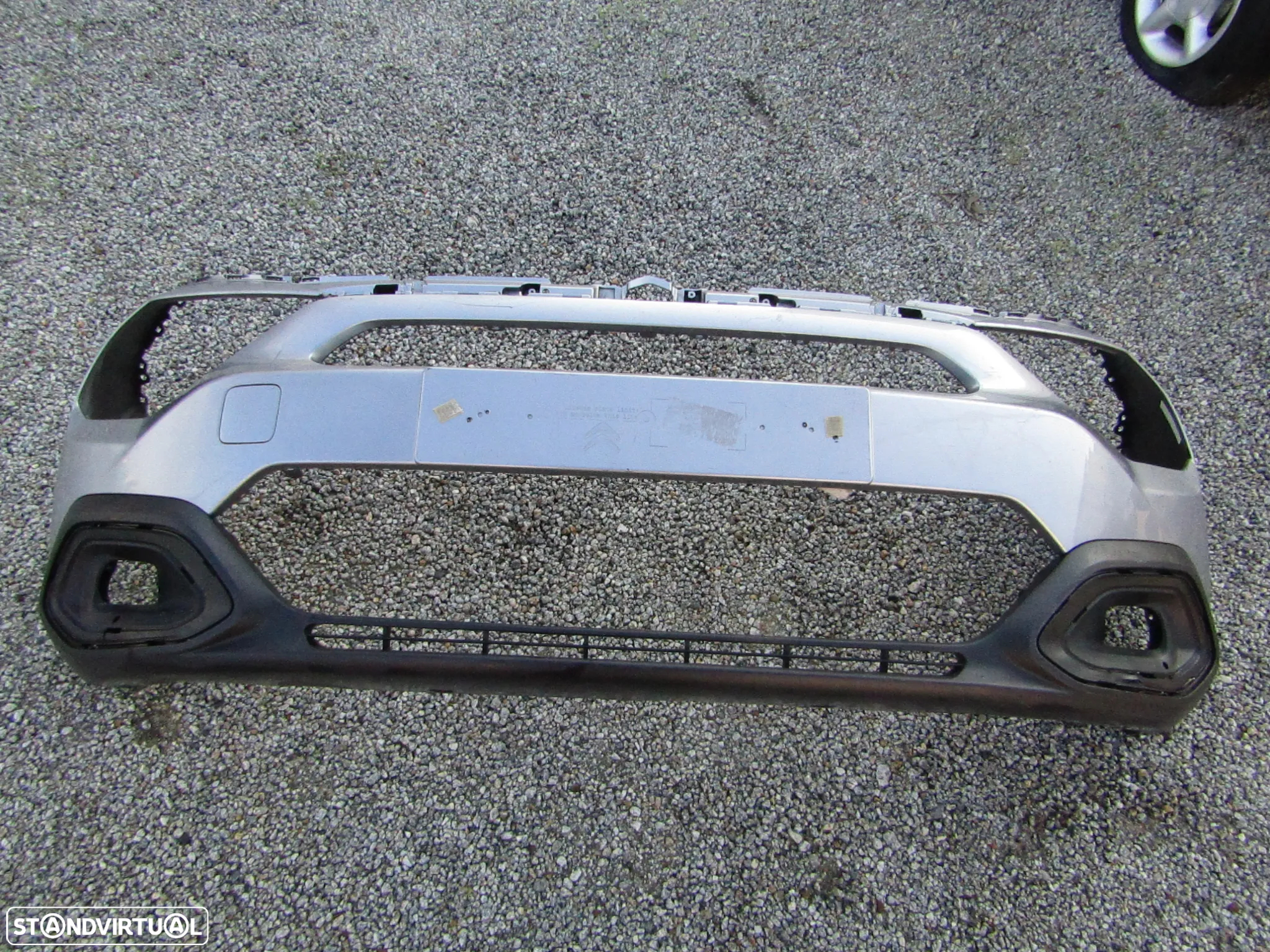 Para-choques frente Citroen C4 ano 2022 original (ver detalhes) - 2