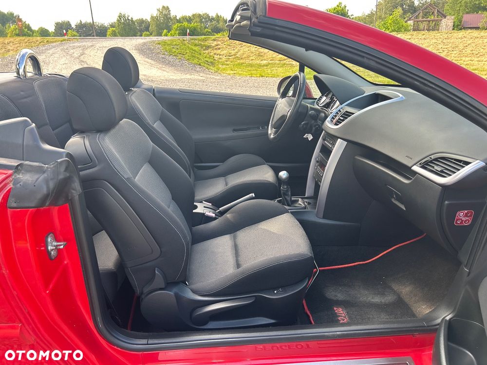 Peugeot 207 120 Sport - 12