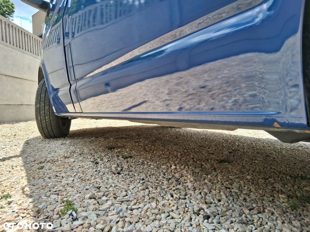 Volkswagen T5 Transporter - 27