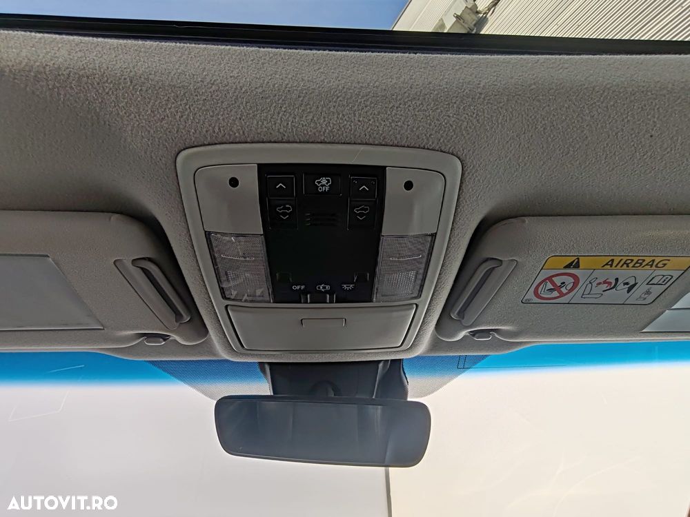 Toyota Land Cruiser 2.8 D-4D Automatik Comfort - 17