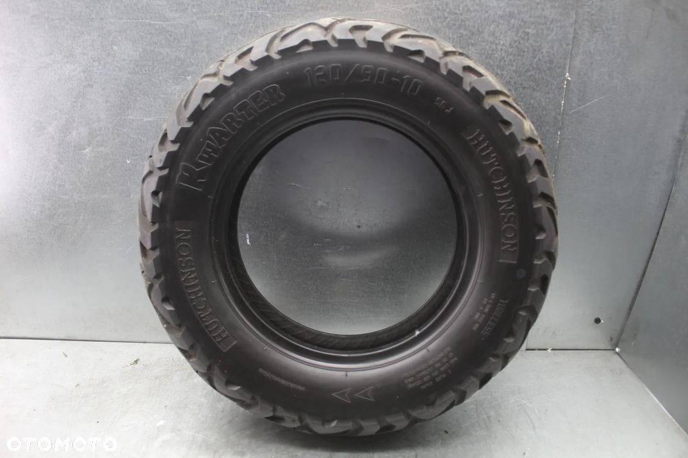 Opona motocyklowa Hutchinson 120/90 R10 C299 - 1