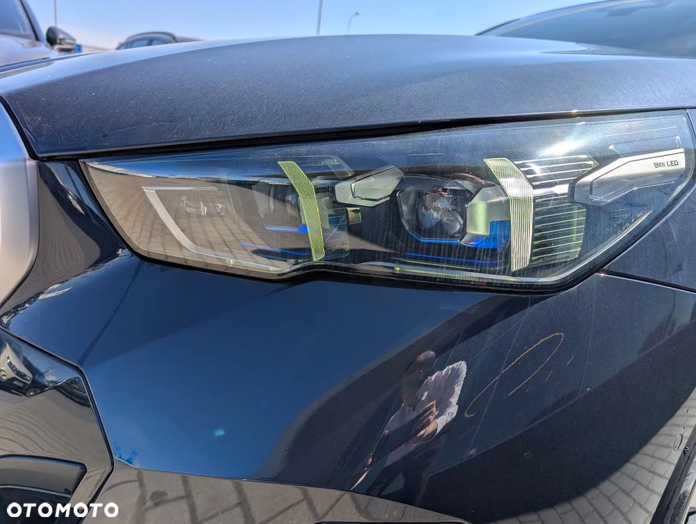 BMW Seria 5 520i mHEV - 9