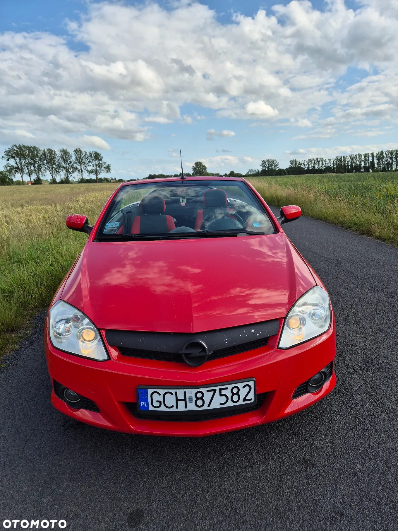 Opel Tigra Twin Top 1.4 (Enjoy) - 4