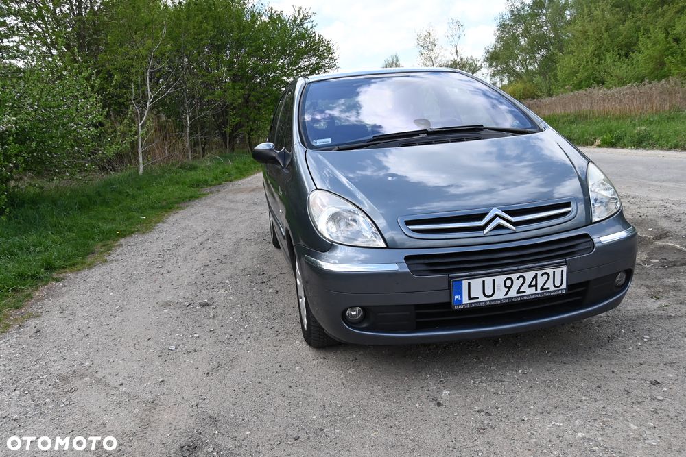 Citroën Xsara Picasso 1.6 16V Impress - 3