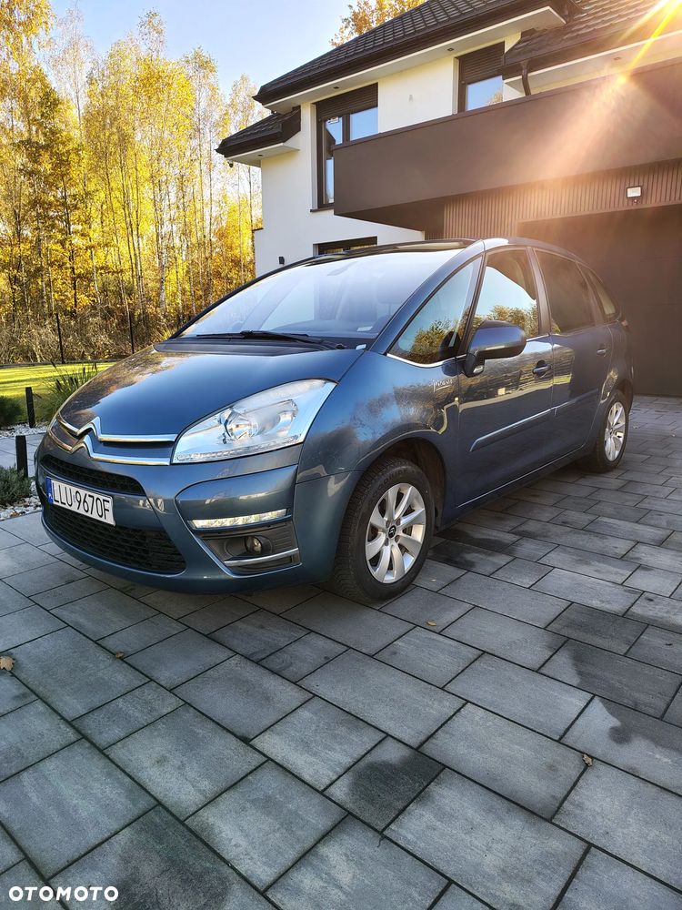Citroën C4 Picasso VTi 120 Selection - 11