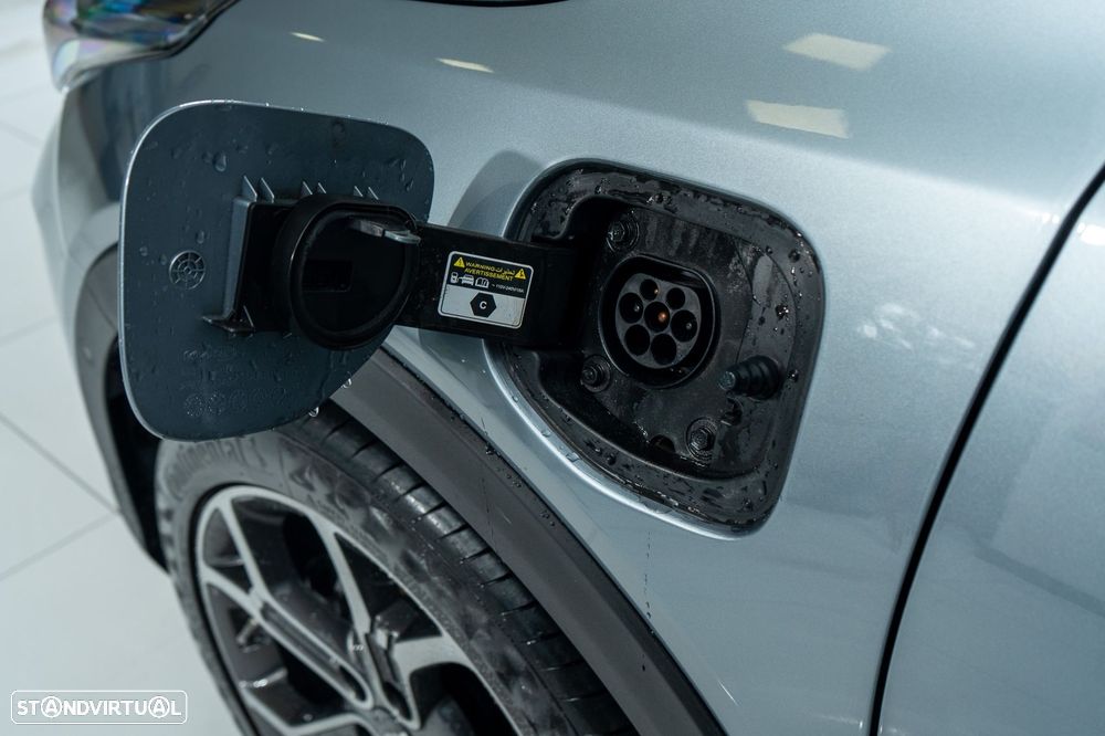 Kia XCeed 1.6 GDi PHEV Tech - 13