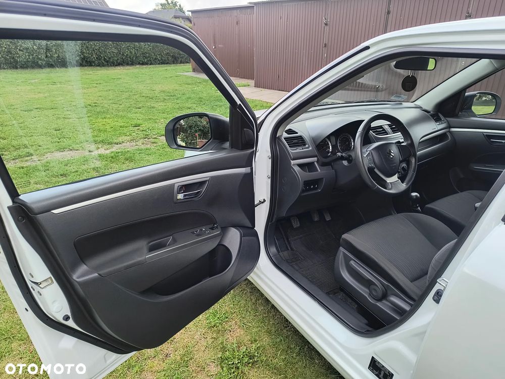 Suzuki Swift - 9