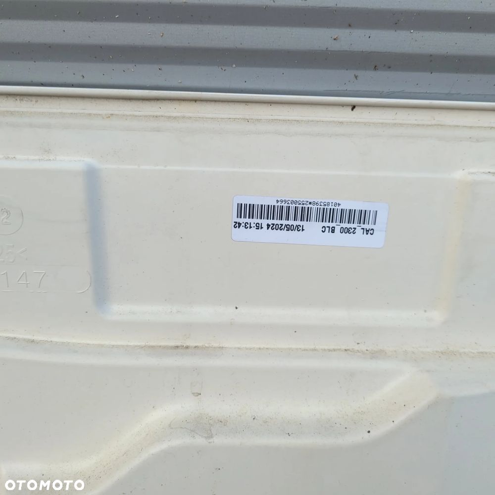 ATRAPA MASKA AROCS A9607500909 - 7