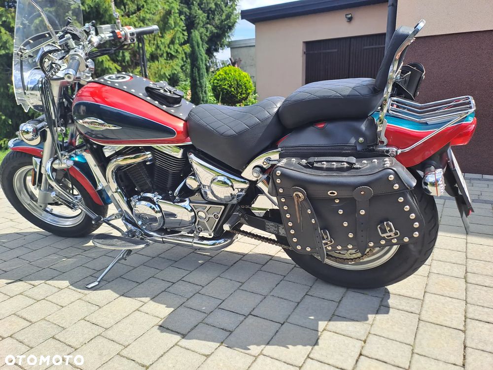 Suzuki Marauder - 3