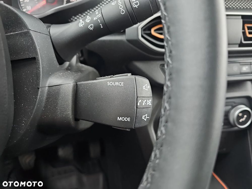 Dacia Sandero Stepway 1.0 TCe Expression - 17