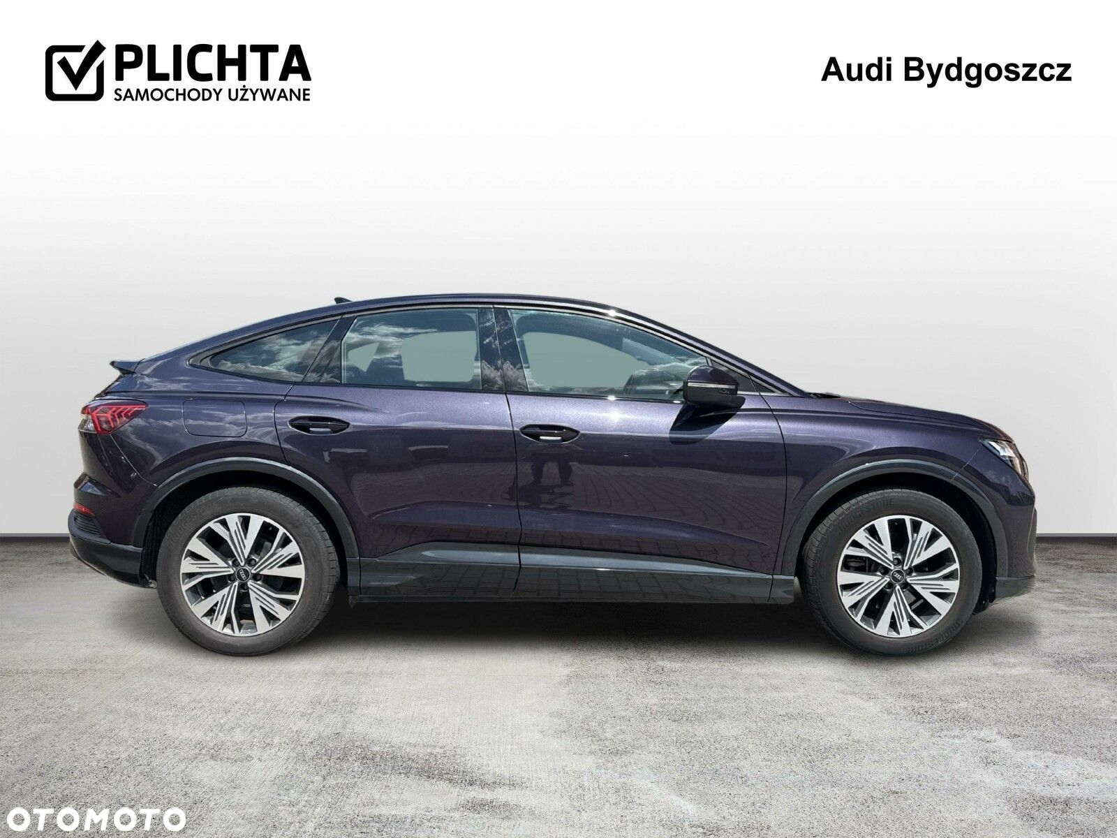 Audi Q4 e-tron - 6