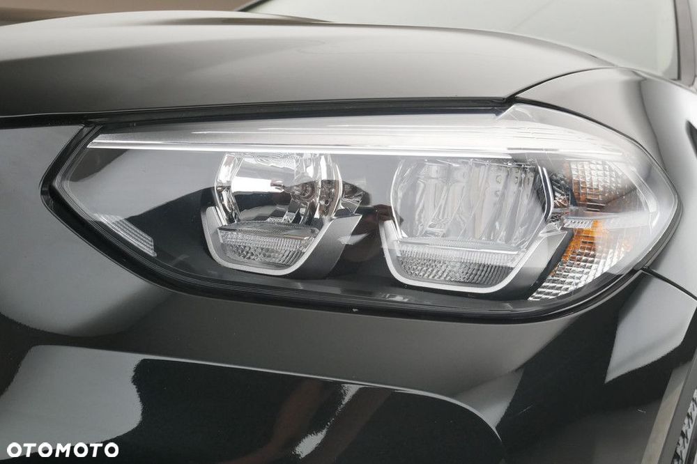 BMW X3 - 13