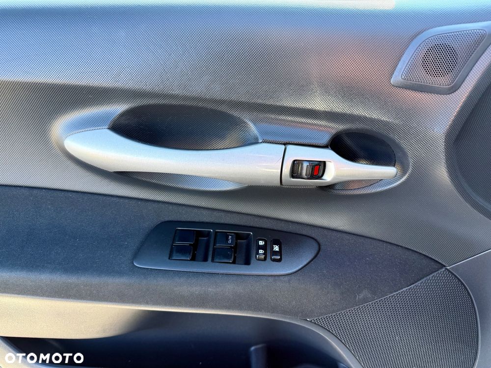 Toyota Auris 1.6 VVT-i Multimode Executive - 20