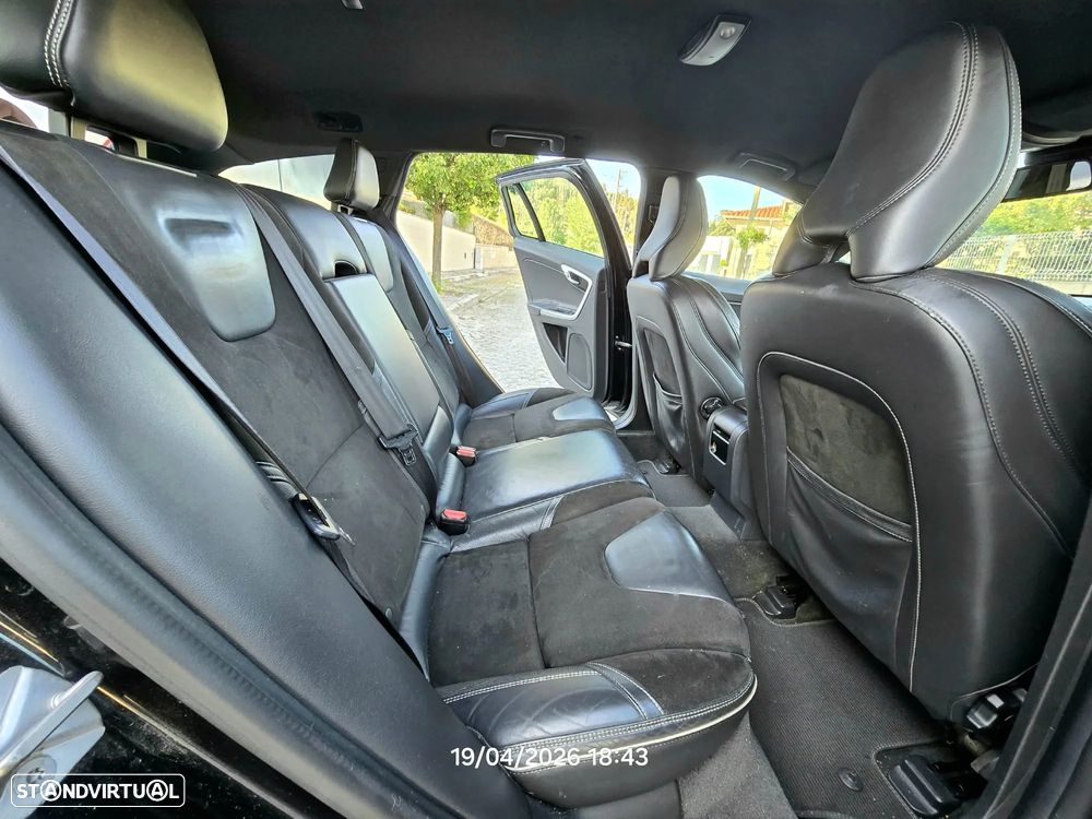 Volvo V60 D2 RDesign - 9