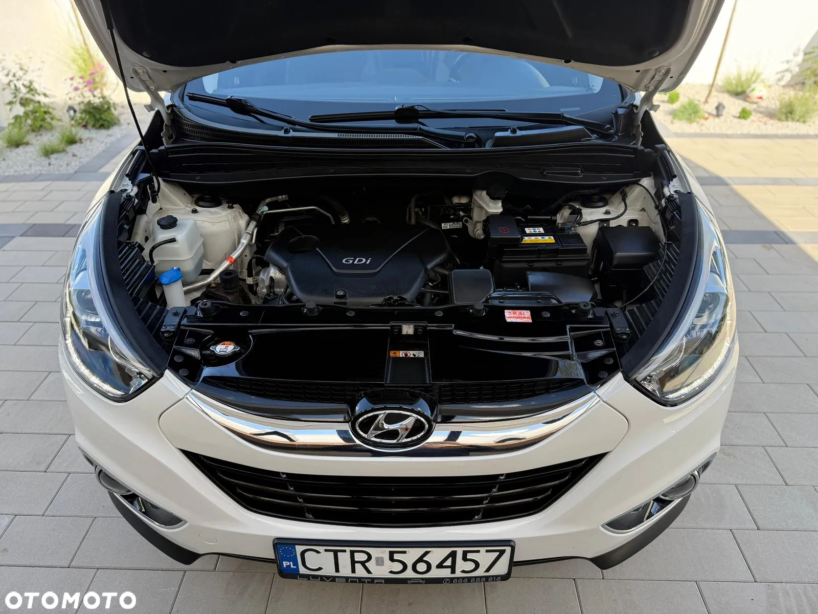Hyundai ix35 1.6 2WD Fifa World Cup Edition - 18