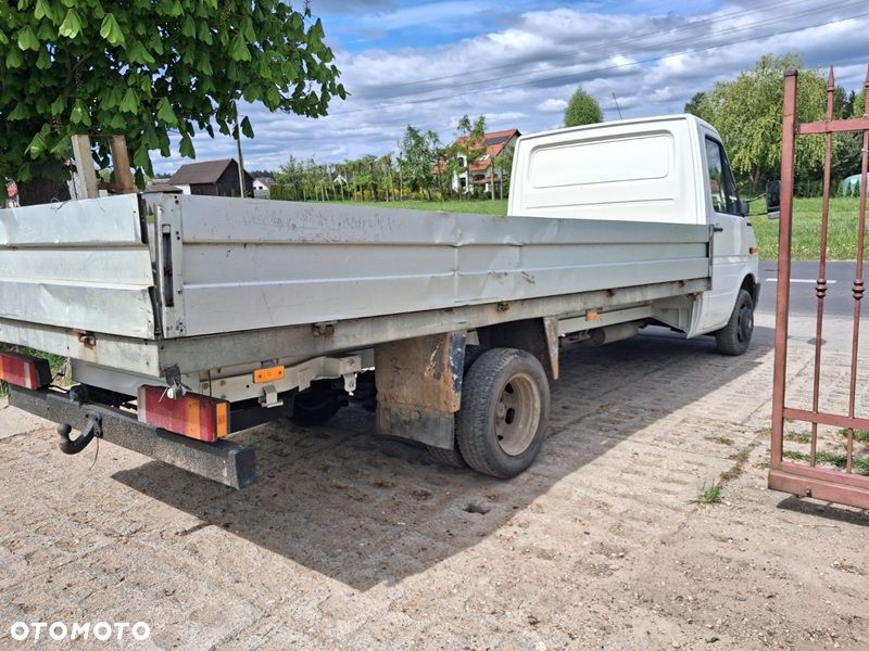 Volkswagen lt 46 - 5